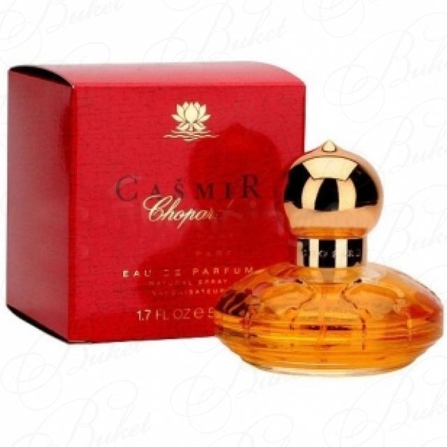 Chopard CASMIR 100ml edp TESTER